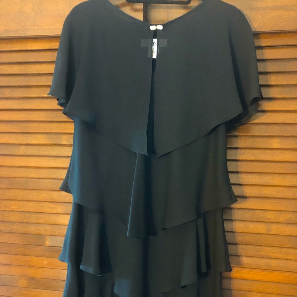 Patra Dress